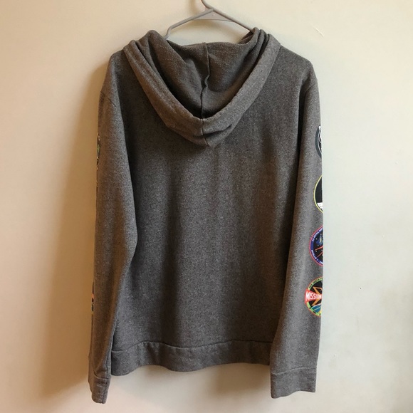 NASA hoodie 👩🏼‍🚀🚀🌕 - Picture 2 of 6